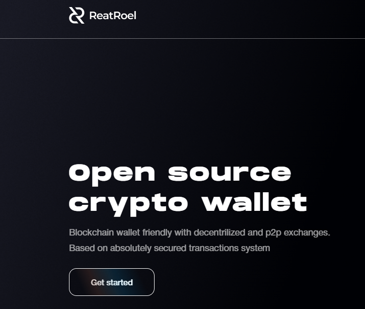 ReatRoel (РеатРоел) https://reatroel.com